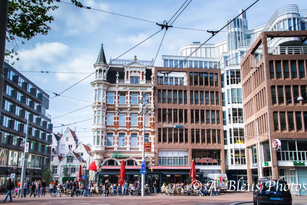 Street of Amsterdam MG_9143